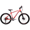 Lockable suspension fork Mountain bike 26 inch Alloy frame CHINA DH MTB