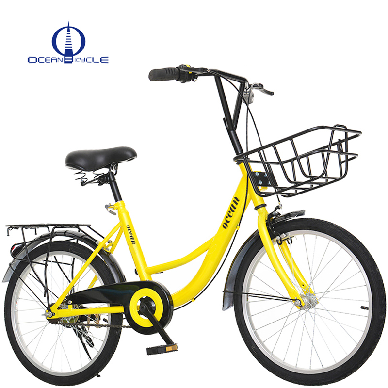 oem bicycle manufacturer