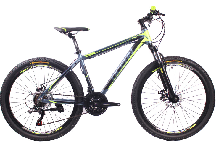 26 inch mtb bike