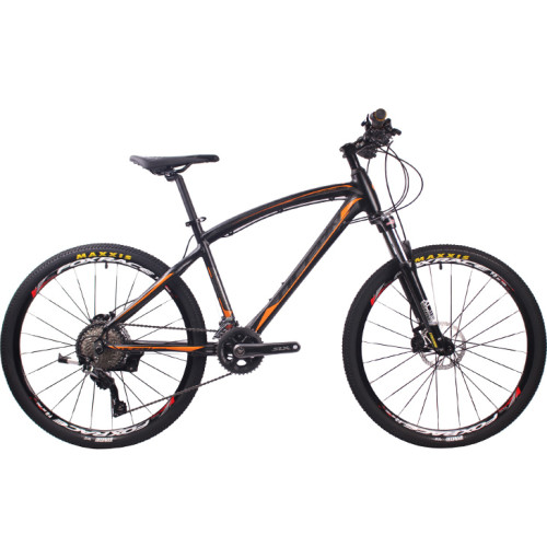 26 inch Aluminum alloy frame SHIMANO M7000 22 speed MAXXIS tyre Hydraulic disc brake Mountain bike MTB bicycle