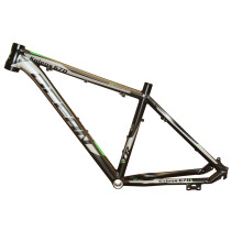 26 inch Aluminum alloy mountain bicycle frame OC-F01A