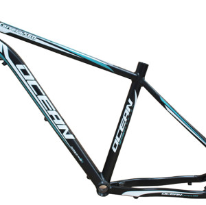26 inch Aluminum alloy mountain bicycle frame OC-F03A