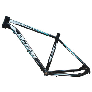 26 inch Aluminum alloy mountain bicycle frame OC-F03A