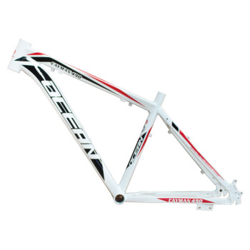 26 inch Aluminum alloy mountain bicycle frame OC-F05A