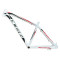 26 inch Aluminum alloy mountain bicycle frame OC-F05A