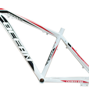 26 inch Aluminum alloy mountain bicycle frame OC-F05A