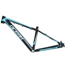 26 inch Aluminum alloy mountain bicycle frame OC-F06A
