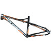 26 inch Aluminum alloy mountain bicycle frame OC-F07A