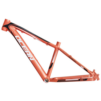 26 inch Aluminum alloy mountain bicycle frame OC-F08A
