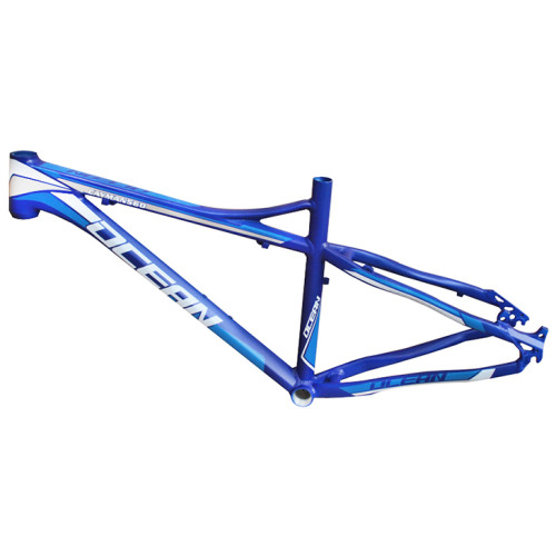 26 inch Aluminum alloy mountain bicycle frame OC-F09A