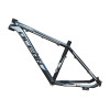 26 inch Aluminum alloy mountain bicycle frame OC-F11A