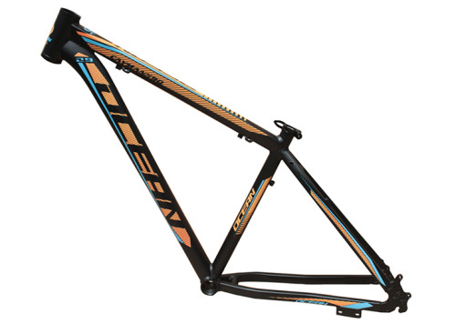 29 inch Aluminum alloy mountain bicycle frame OC-F15A