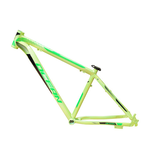 27.5 inch Aluminum alloy mountain bicycle frame OC-F16A
