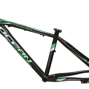 27.5 inch Aluminum alloy mountain bicycle frame OC-F18A