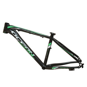 27.5 inch Aluminum alloy mountain bicycle frame OC-F18A
