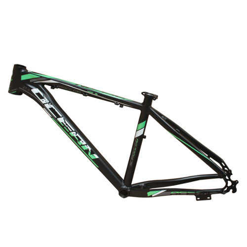 27.5 inch Aluminum alloy mountain bicycle frame