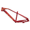 24 inch Aluminum alloy mountain bicycle frame