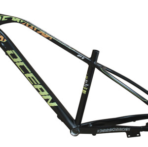 27.5 inch Aluminum alloy mountain bicycle frame OC-F25A
