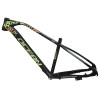 27.5 inch Aluminum alloy mountain bicycle frame OC-F25A