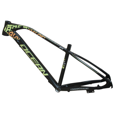 27.5 inch Aluminum alloy mountain bicycle frame OC-F25A