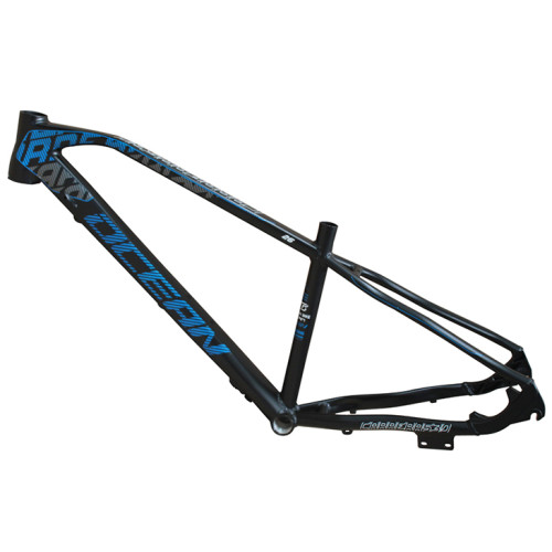 26 inch Aluminum alloy mountain bicycle frame OC-F26A