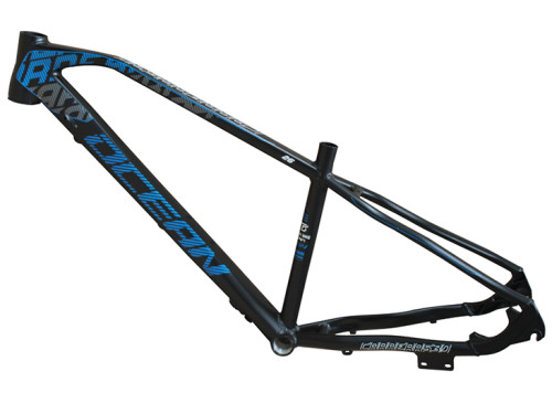 26 inch Aluminum alloy mountain bicycle frame OC-F26A