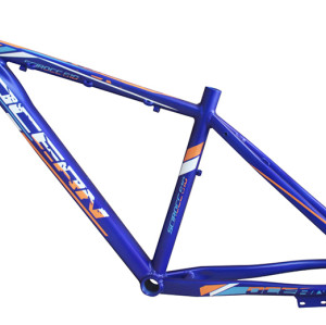 27.5 inch Aluminum alloy mountain bicycle frame OC-F27A