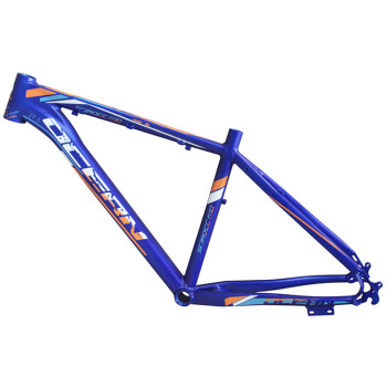 27.5 inch Aluminum alloy mountain bicycle frame OC-F27A