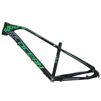 26 inch Aluminum alloy mountain bicycle frame OC-F28A