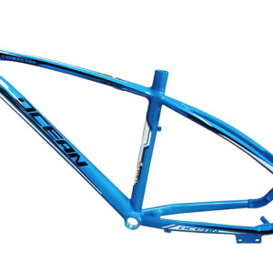 26 inch Aluminum alloy mountain bicycle frame OC-F29A