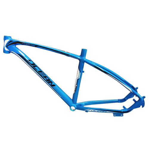 26 inch Aluminum alloy mountain bicycle frame OC-F29A