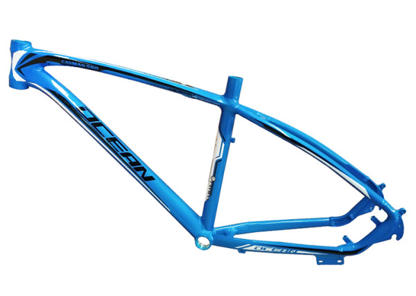 26 inch Aluminum alloy mountain bicycle frame OC-F29A