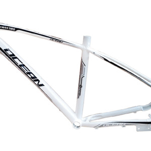 26 inch Aluminum alloy mountain bicycle frame OC-F30A