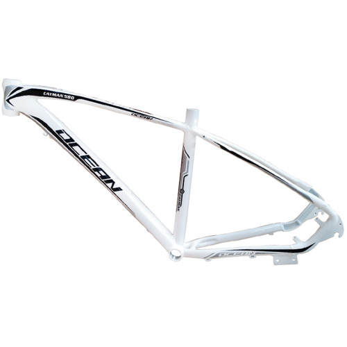 26 inch Aluminum alloy mountain bicycle frame OC-F30A