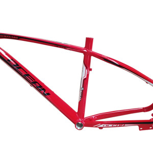 26 inch Aluminum alloy mountain bicycle frame OC-F31A