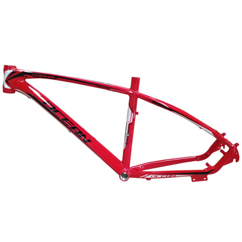 26 inch Aluminum alloy mountain bicycle frame OC-F31A