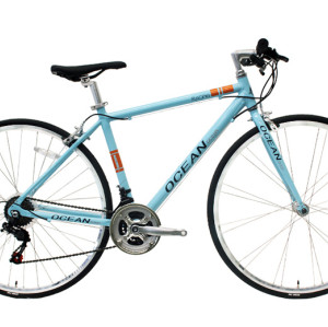 700C Alloy frame and steel fork SHIMANO EF500 21 speed road bicycle racing bike OC-17RS7021AE