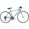 700C Alloy frame and steel fork SHIMANO EF500 21 speed road bicycle racing bike OC-17RS7021AE