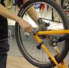Bike Maintenance Basics