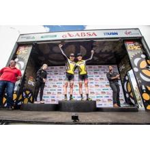 Schurter and Stirnemann on cusp of overall Cape Epic victory