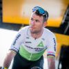 Mark Cavendish on Hiatus from Cycling Due to epstein-Barr Virus
