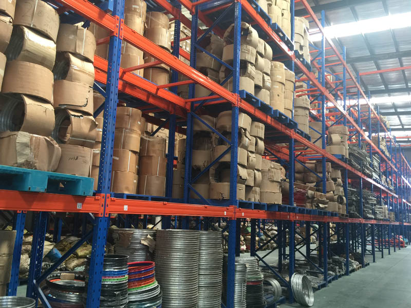 bicycle parts warehouse