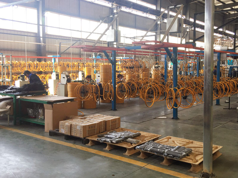 China Bicycle Manufacturer Bike Factory - Quality,Q 90