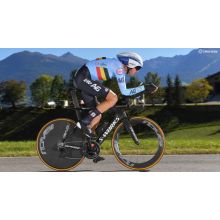 New Bioracer speed suit dominates at World Championship time trial events
