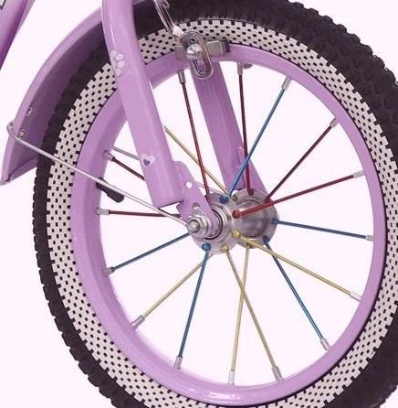 Factory Price New Product 12inch Kid's Bike High Carbon Steel Frame Carbon Steel Fork Double V Brake Children Bicycle For Sale