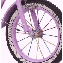 Factory Price New Product 12inch Kid's Bike High Carbon Steel Frame Carbon Steel Fork Double V Brake Children Bicycle For Sale