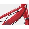 High Cost Performance Chinese Factory 14 inch Kid's Bike High Carbon Steel Frame Carbon Steel Fork V Brake Made in China