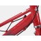 High Cost Performance Chinese Factory 14 inch Kid's Bike High Carbon Steel Frame Carbon Steel Fork V Brake Made in China
