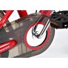 High Cost Performance Chinese Factory 14 inch Kid's Bike High Carbon Steel Frame Carbon Steel Fork V Brake Made in China
