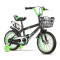 High Cost Performance Chinese Factory 12 inch Kid's Bike High Carbon Steel Frame Carbon Steel Fork V Brake Made in China
